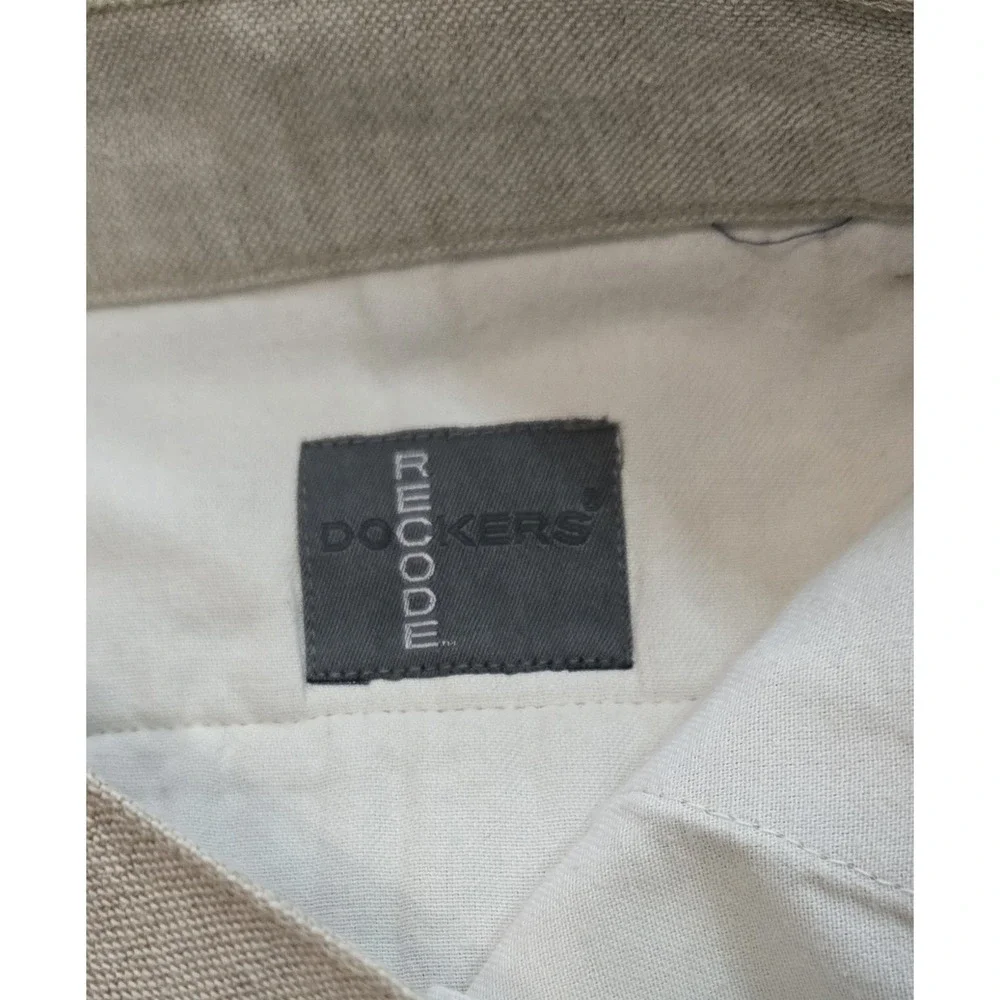 Dockers vintage 90